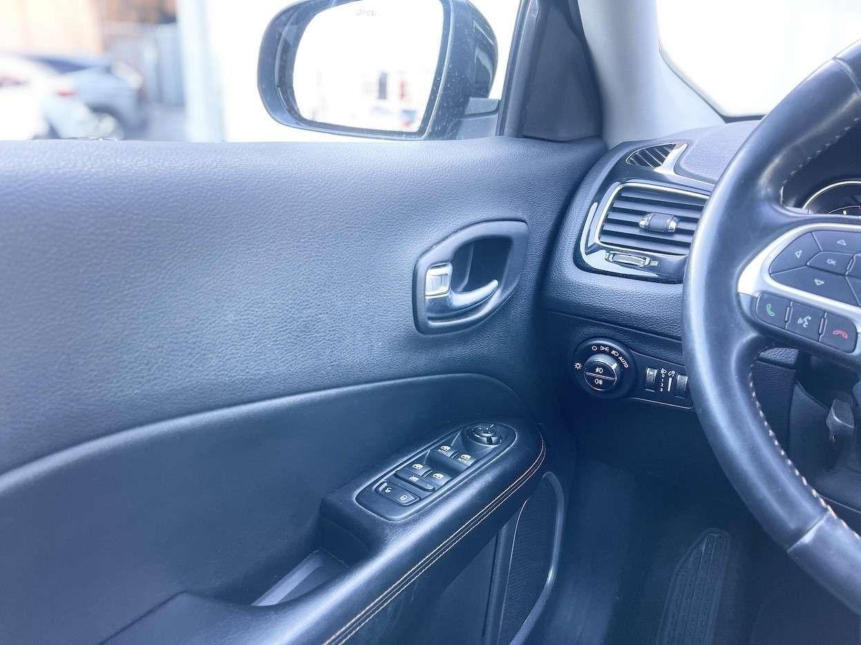 Jeep Compass 2.0 Diesel 170CV E6 - 2020