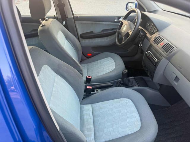SKODA Fabia 1.4/68 CV cat 5p Style senza nessun lavoro da fare