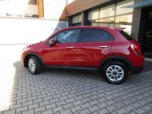 Fiat 500X 1.6 MJT POP STAR 4x2 120CV AUTO,NEOPATENTATI
