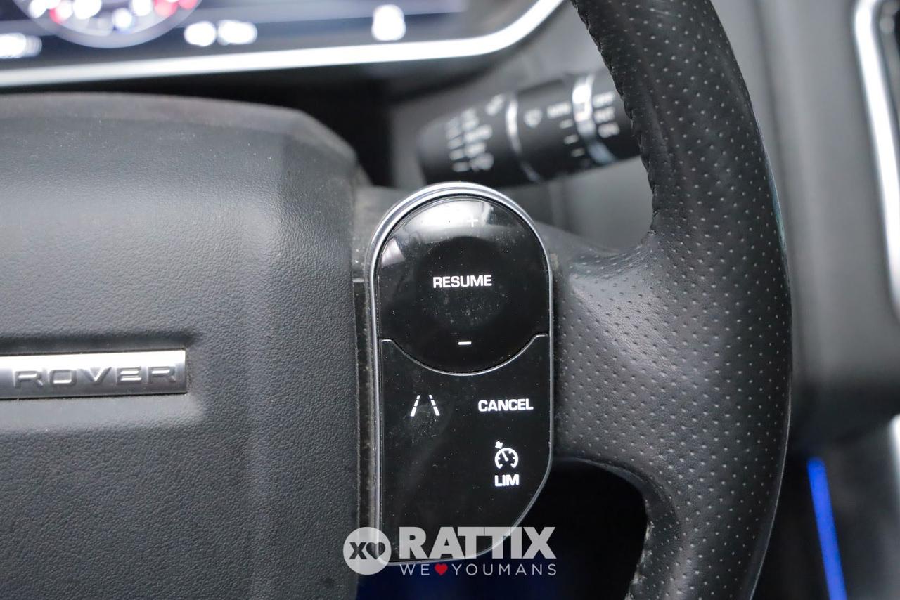 Land Rover Range Rover Sport 3.0d i6 Mhev HSE 249CV 4x4 Auto