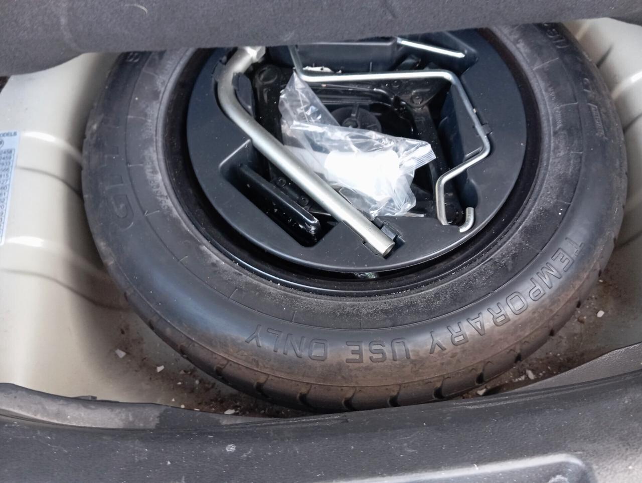 Lancia Ypsilon 1.2 69 CV 5 porte Elefantino[2015]