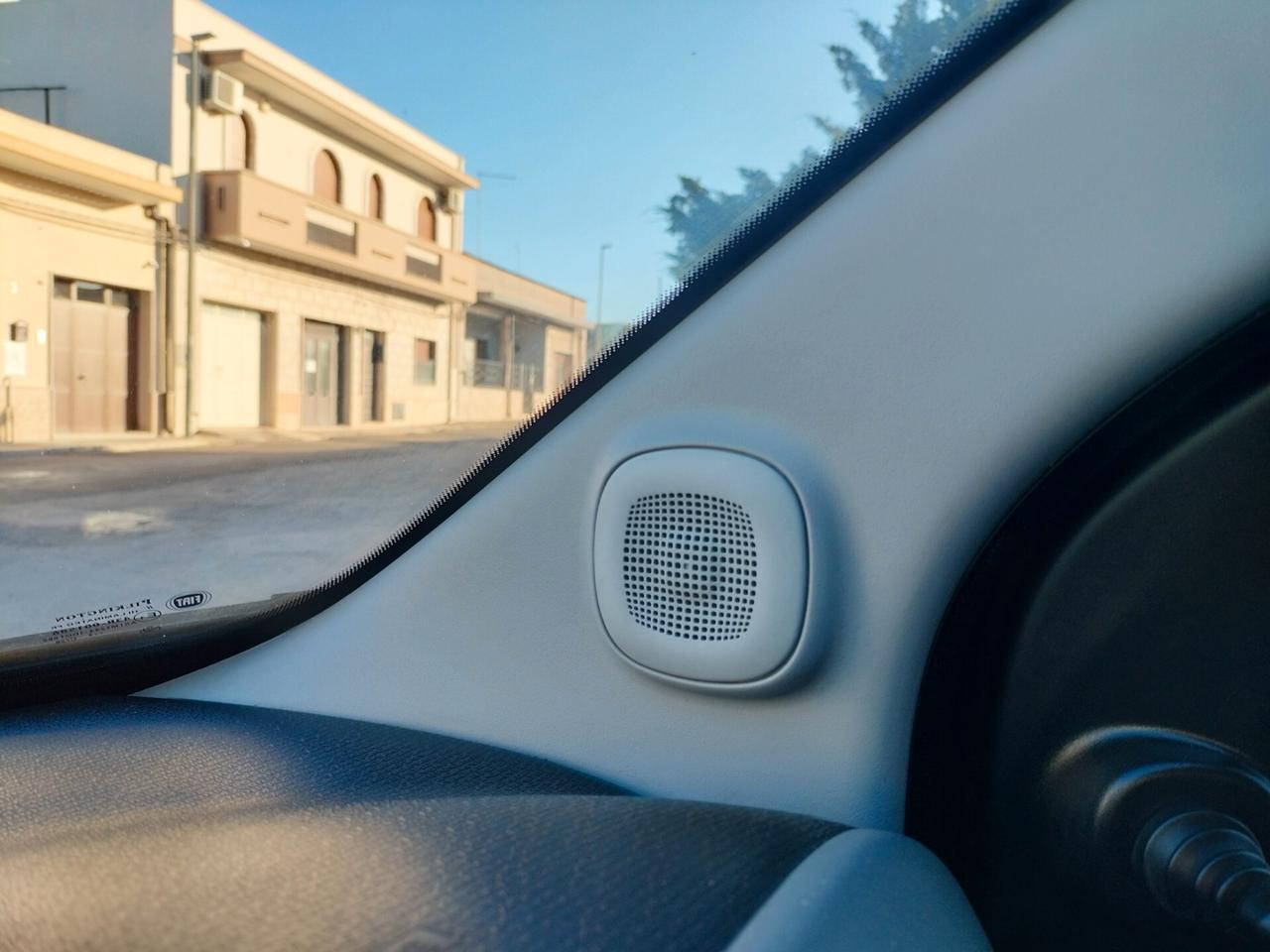 Fiat Panda 0.9 TwinAir Turbo Natural Power Lounge