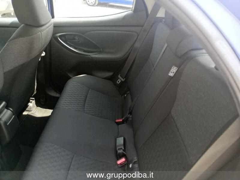 Toyota Yaris IV 2020 1.5h Trend