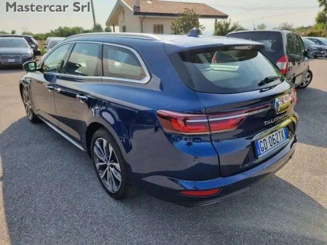 RENAULT Talisman RESTYLING 2.0 blue dci Business 160cv edc -GD062TK