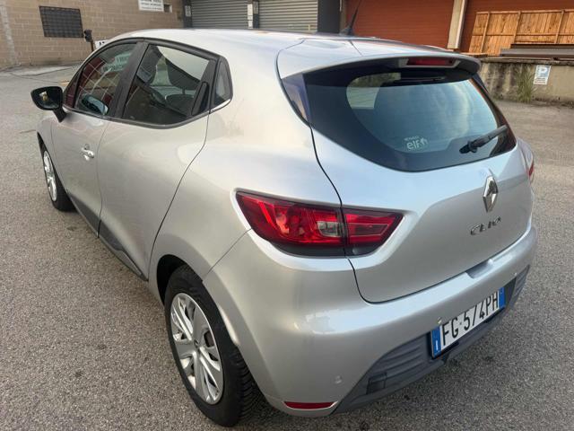RENAULT Clio 1.2 75CV 5p senza nessun lavoro da fare