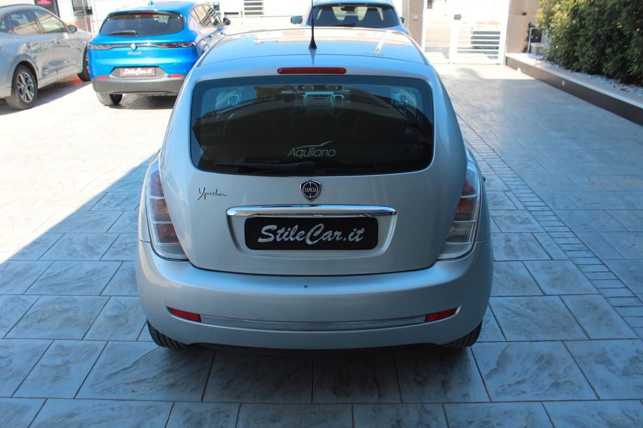 Lancia Ypsilon 1.2 Oro