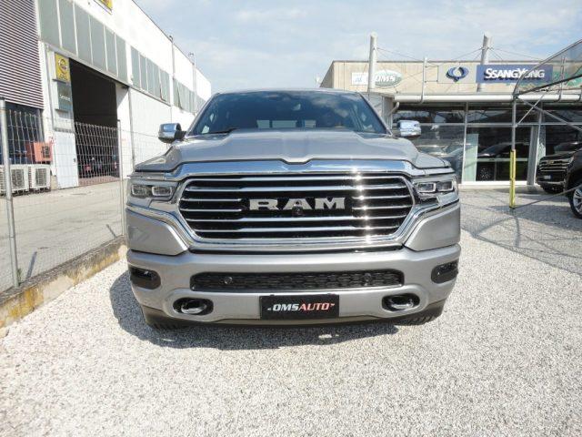 DODGE RAM 1500 5.7 GPL V8 Limited Longhorn N1