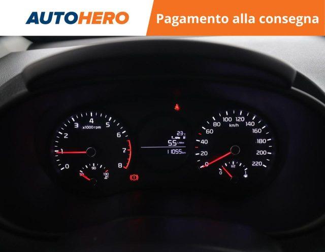 KIA Picanto 1.0 12V 5p. Urban Special Edition