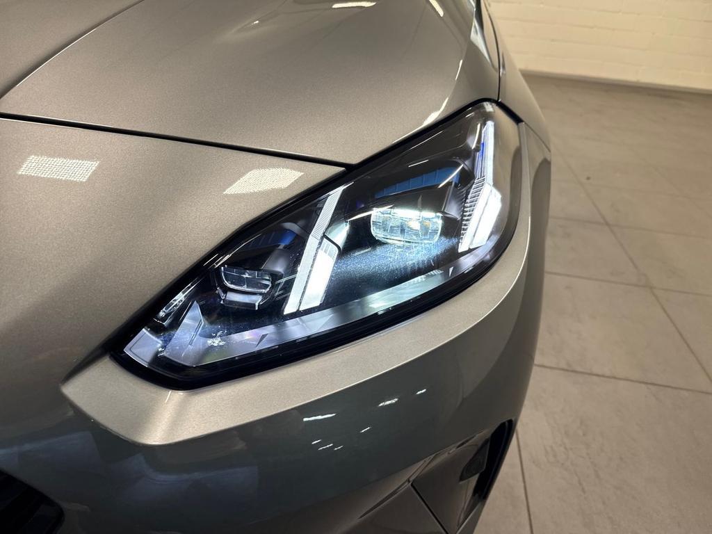 BMW Serie 1 118 d MSport Pro DCT