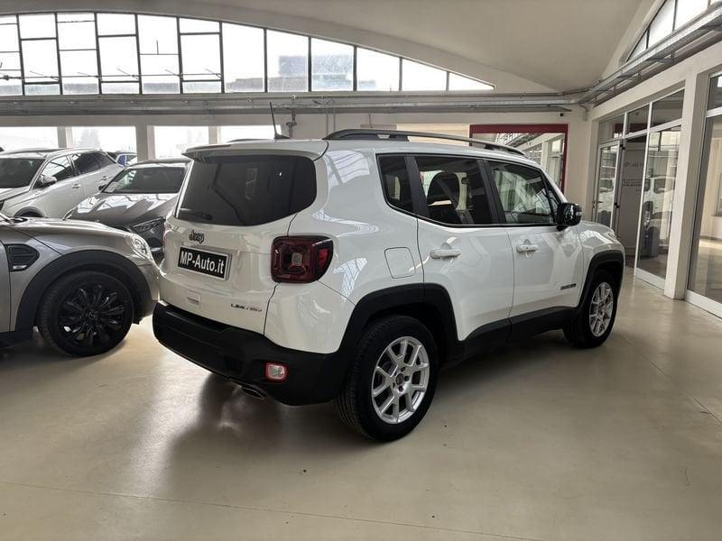 Jeep Renegade 1.0 T3 Limited