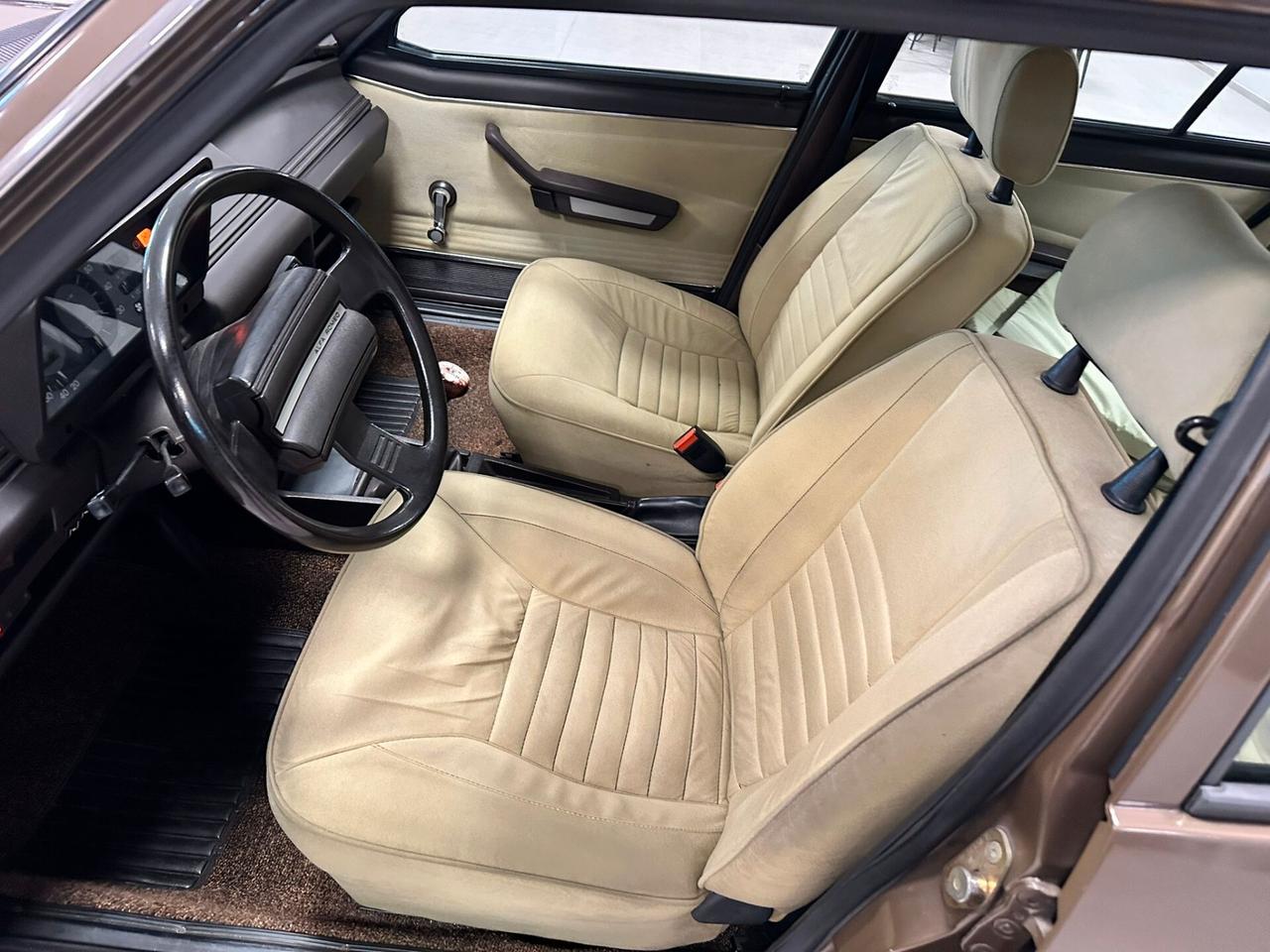 Alfa Romeo Giulietta 1.6