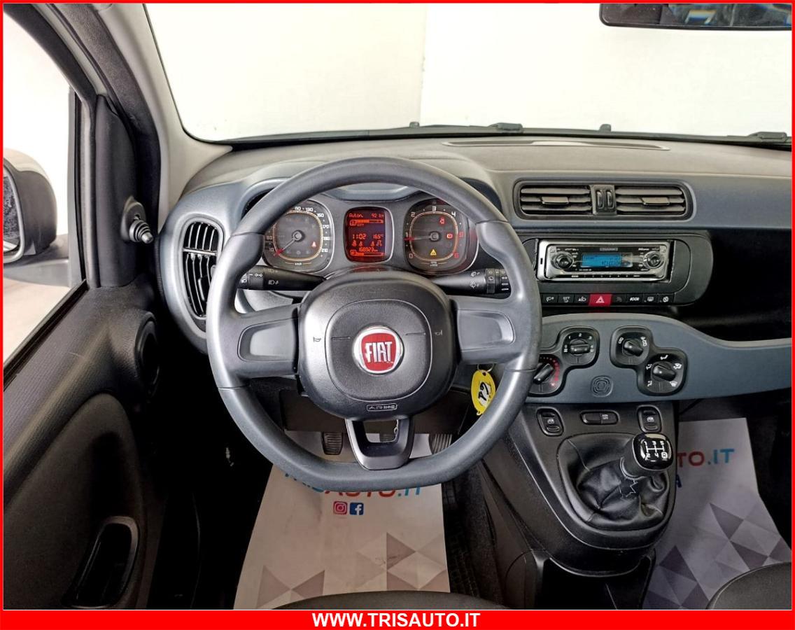 FIAT Panda 1.3 MJT S&S Easy NEOPATENTATI