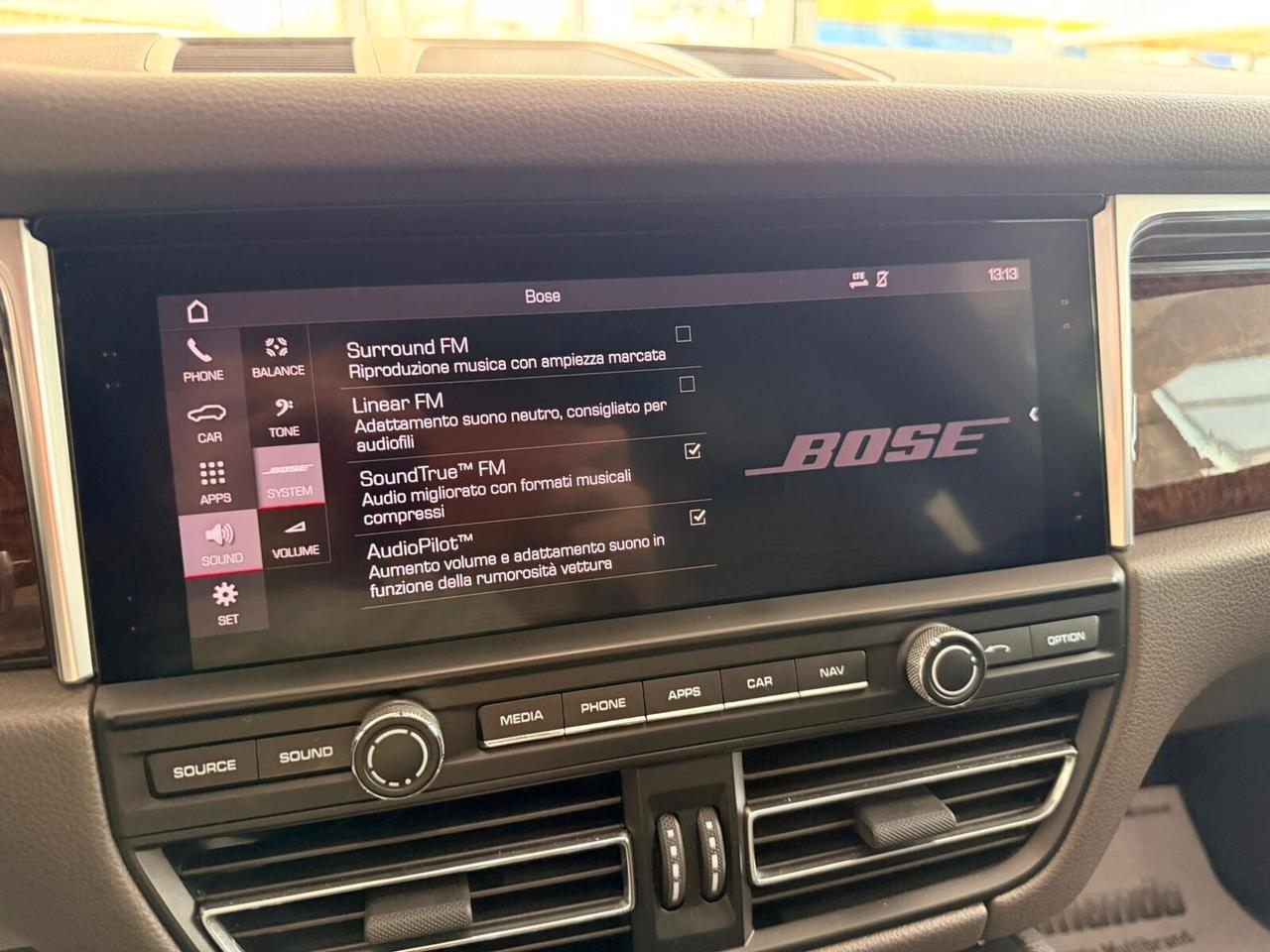 Porsche Macan 2.0 245CV PDK