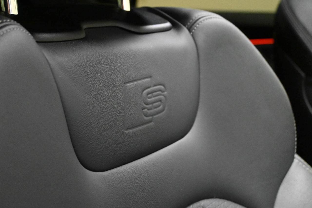 AUDI Q8 Q8 50 TDI 286 CV quattro tiptronic