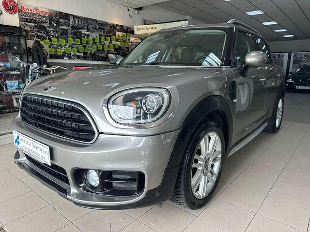MINI One D Countryman Mini 1.5 One D Hype PARI AL NUOVO PERFETTA!!!