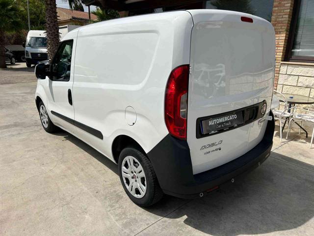 FIAT Doblo Doblò 1.6 MJT 105CV 3 Posti