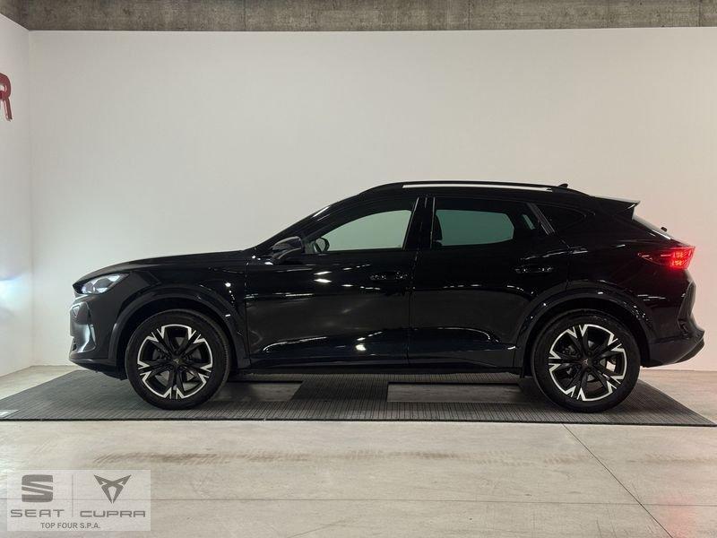 CUPRA Formentor 2.0 TDI DSG