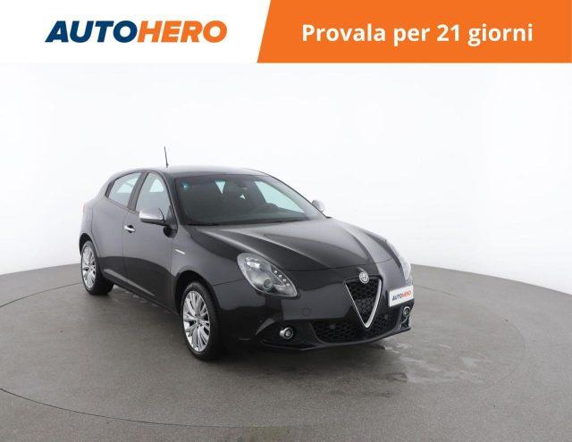 ALFA ROMEO Giulietta 1.4 Turbo 120 CV Super