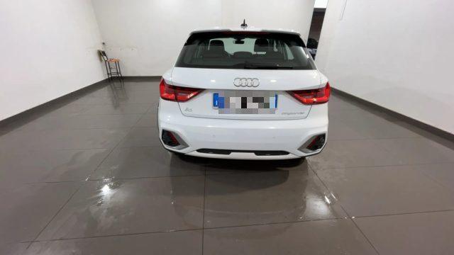 AUDI A1 citycarver 30 TFSI S tronic #Vari.Colori