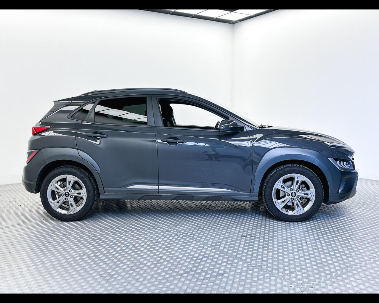 HYUNDAI Kona 1ªs. (2017-23) - Kona 1.0 T-GDI XLine+