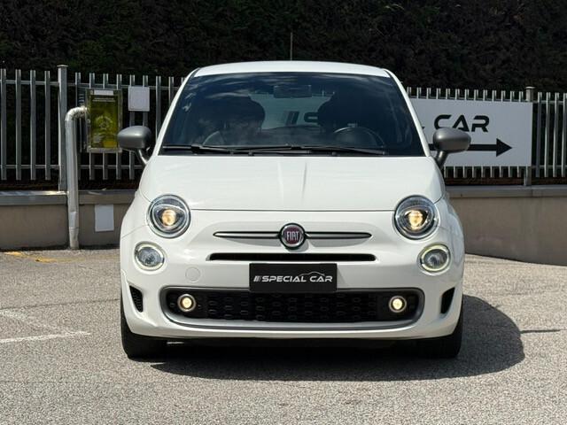 Fiat 500 1.2 Sport "GPL" BASSI CONSUMI