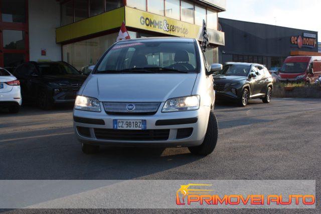 FIAT Idea 1.3 Multijet 16V 90 CV Active