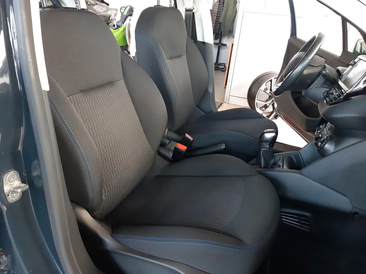 Peugeot 208 PureTech 82 Stop&Start 5 porte Signature