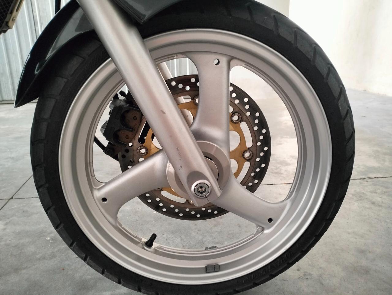 Suzuki GSF 400 Bandit