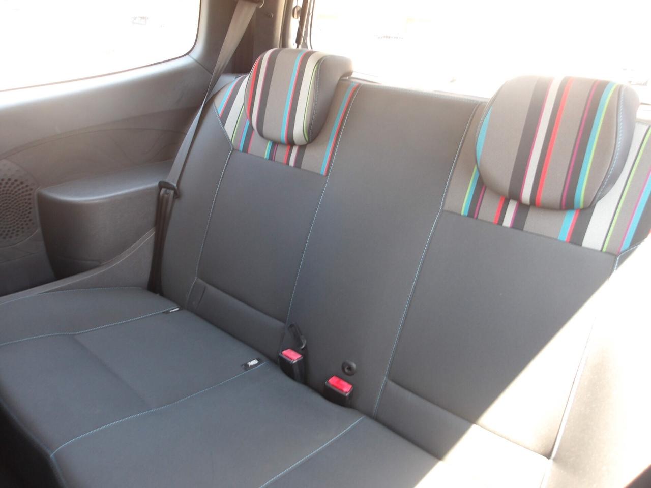 RENAULT NEW TWINGO 1.5 DIESEL- 2013