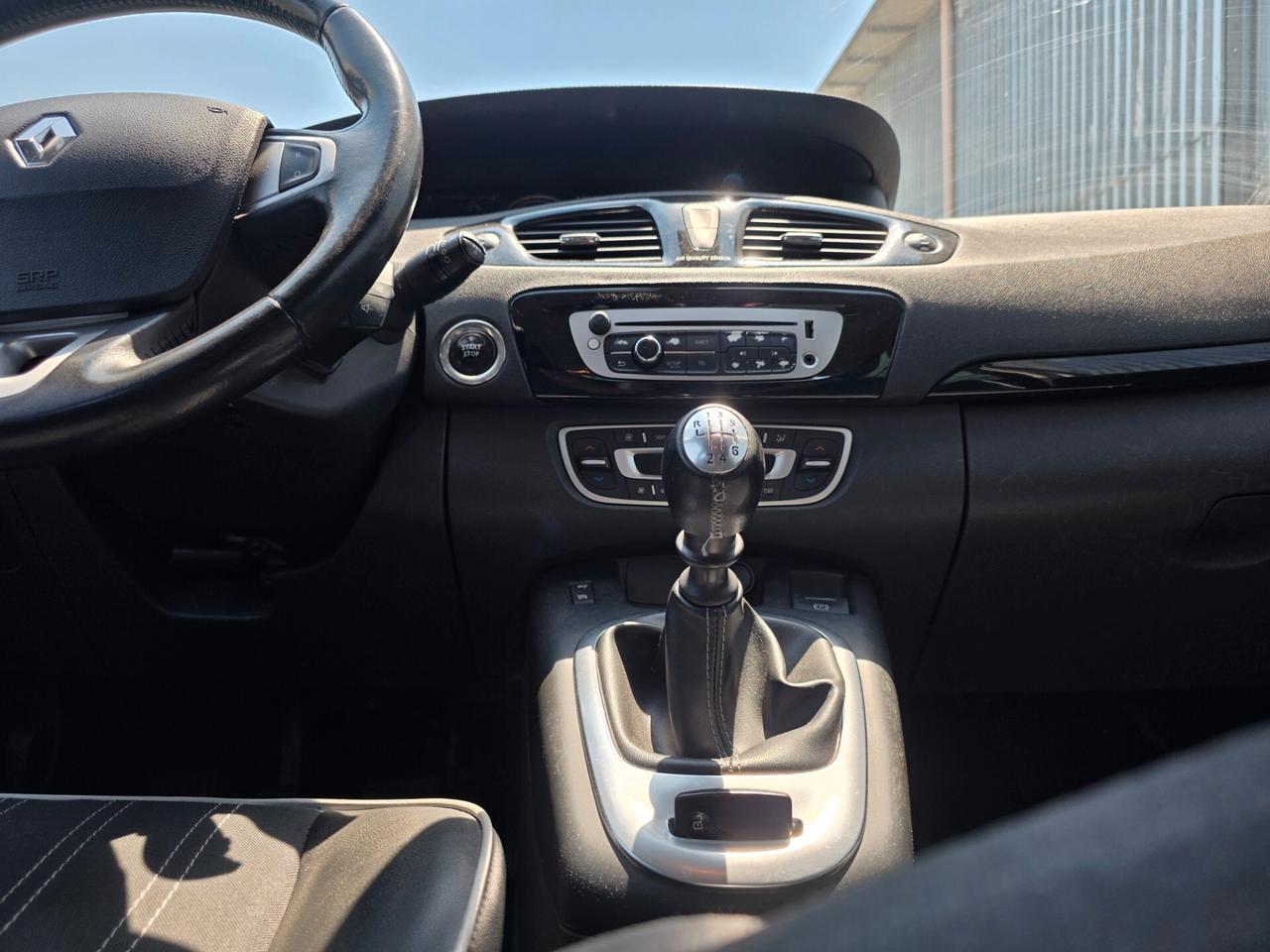Renault Scenic Scénic XMod 1.5 dCi 110CV Live