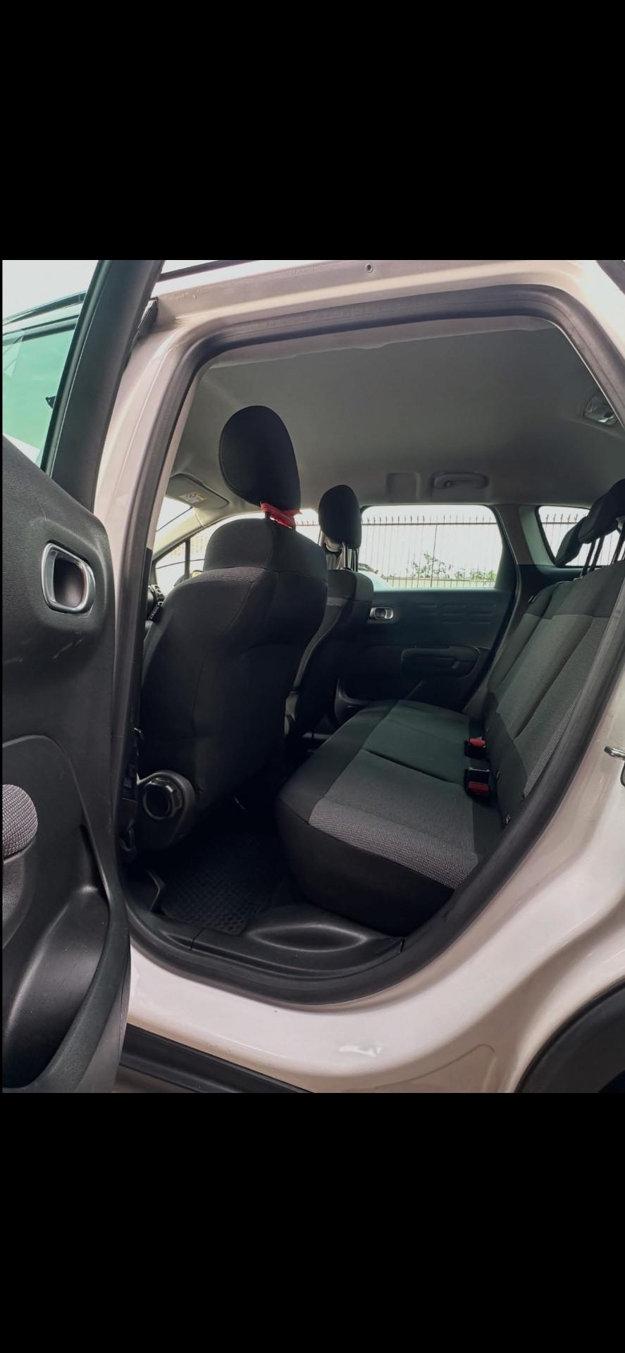 Citroen C3 Aircross BlueHDi 110 S&S Shine Pack