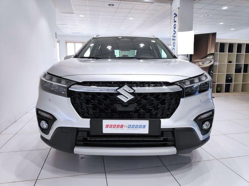 Suzuki S-Cross S-Cross 1.4 Hybrid 4WD AllGrip Top*4x4*PRONTA CONSEGNA*