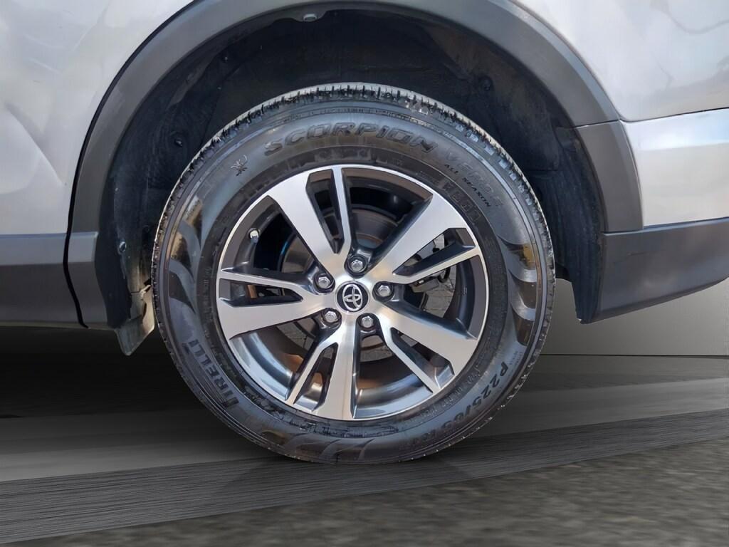 Toyota RAV4 5 Porte 2.0 D-4D Business 2WD MT
