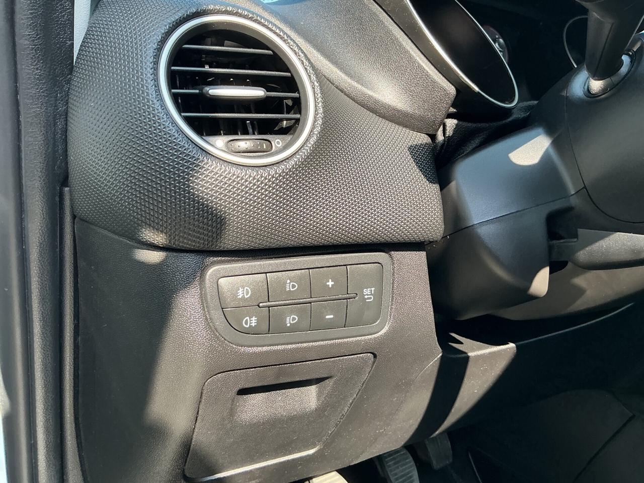 Fiat Punto 1.3 Diesel Neopatentati