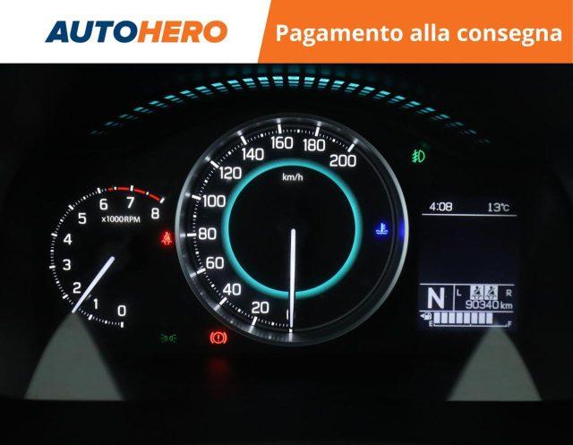 SUZUKI Ignis 1.2 Dualjet iTop AGS