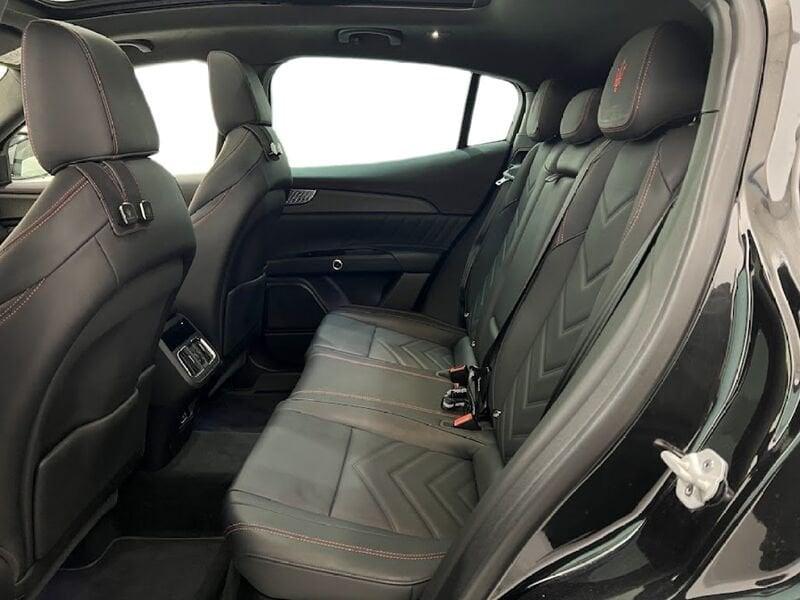 Maserati Grecale 3.0 V6 Trofeo