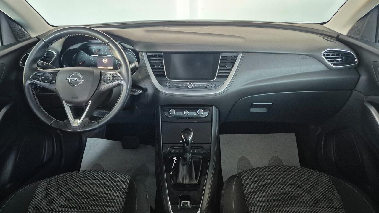 Opel Grandland X 1.5 diesel Ecotec Start&Stop aut. Business