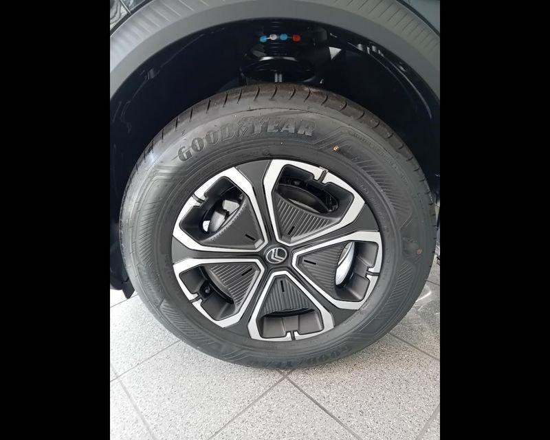 Citroën C3 Aircross Nuova PureTech Turbo 100 MT6 - YOU