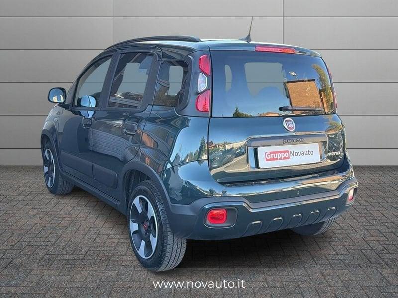FIAT Panda 1.0 FireFly 70cv S&S Hybrid