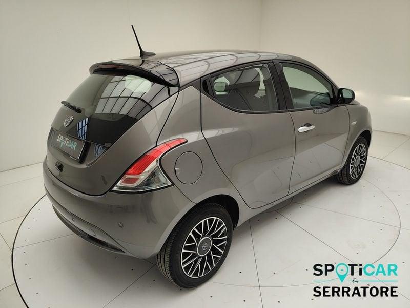 Lancia Ypsilon III 2021 1.0 firefly hybrid Platino s&s 70cv