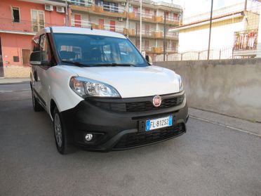 Fiat Doblo Doblò 1.3 MJT 95CV PC Combi N1 PORTE LATERALE DX-SX