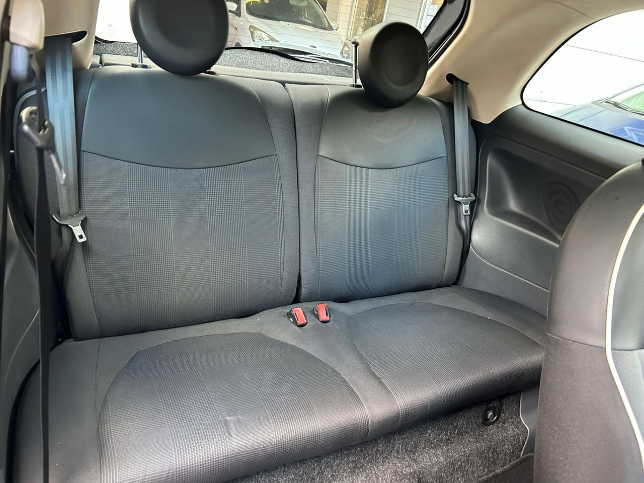 Fiat 500 1.3 Multijet 16V 95 CV Lounge