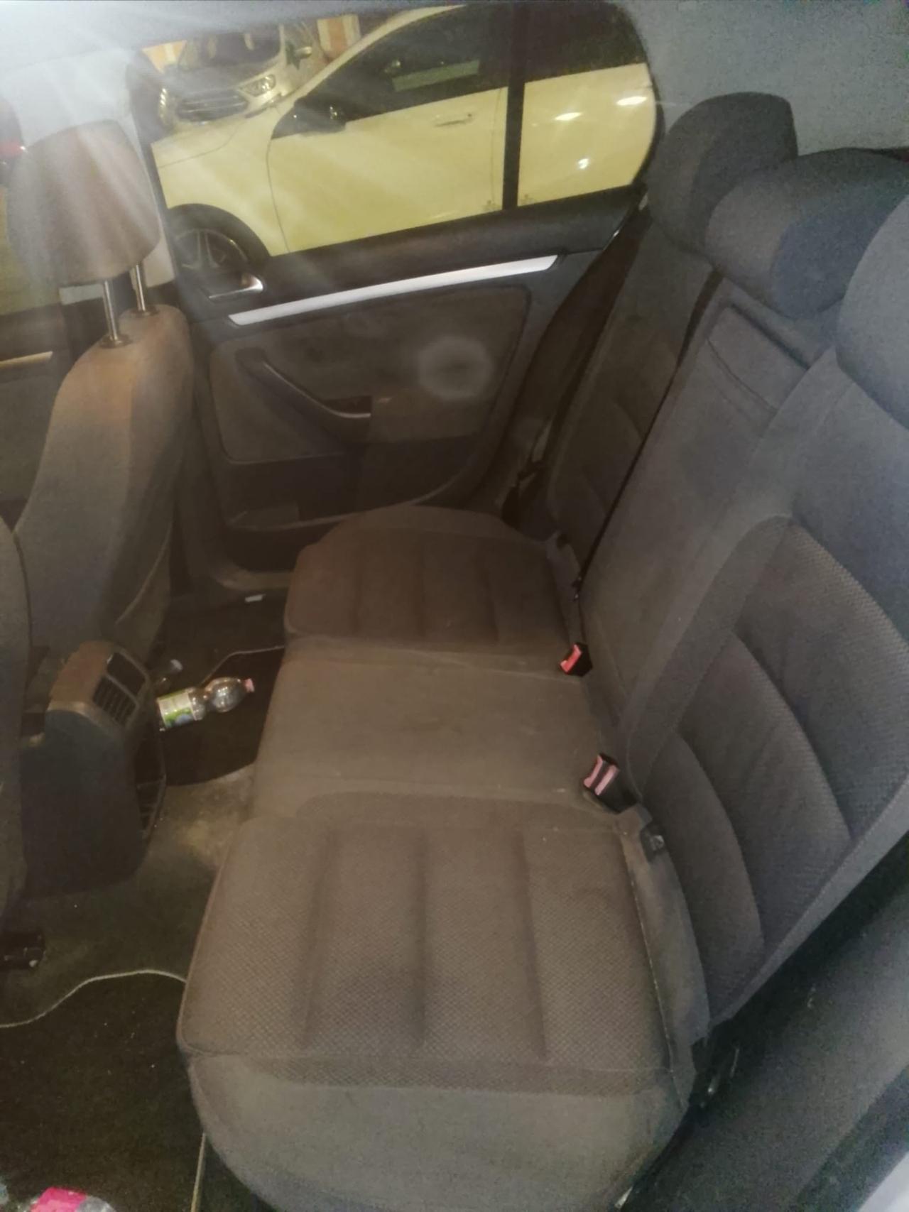 Volkswagen Golf 2.0 16V TDI 4mot. 5p. Sportline 2007