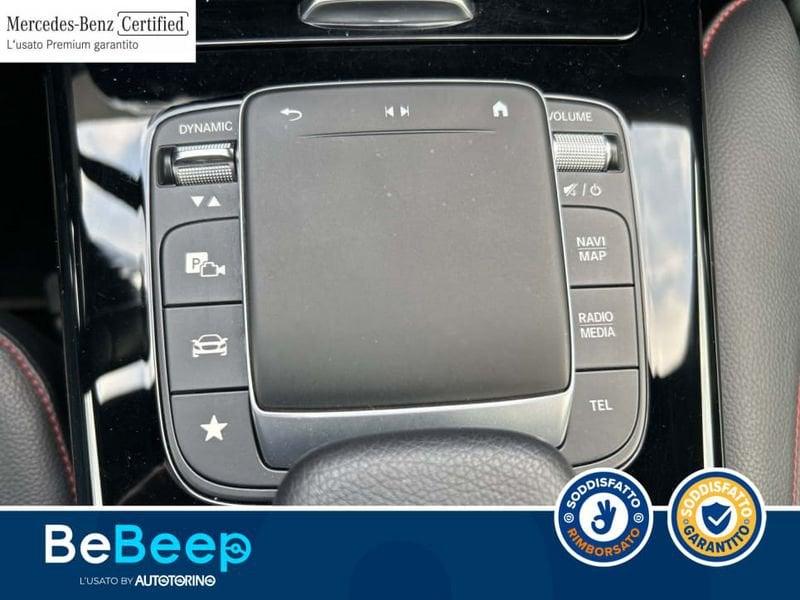 Mercedes-Benz Classe A A 180 D PREMIUM AUTO