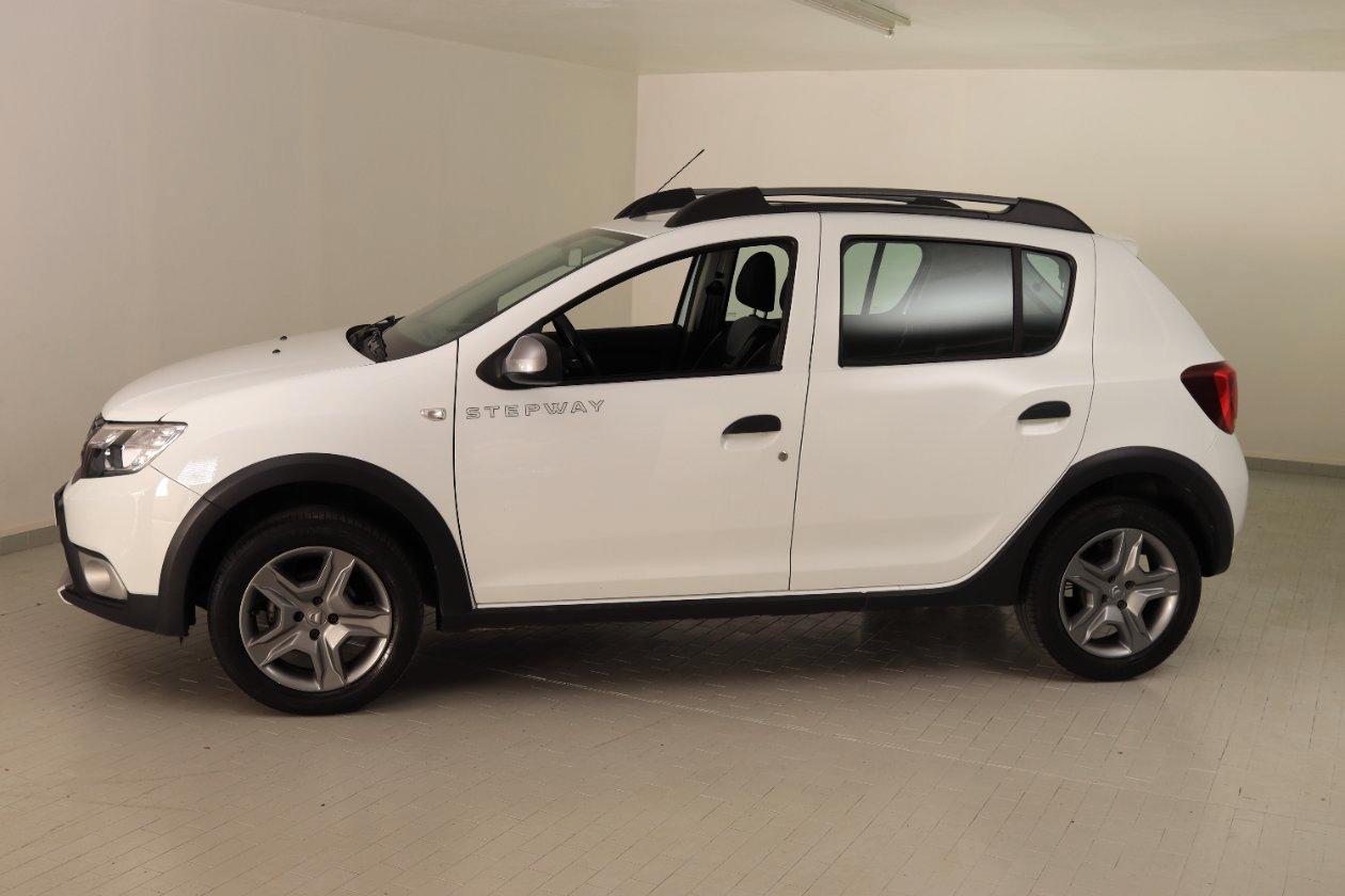 Dacia Sandero Stepway 1.5 blue dci Access s&s 95cv