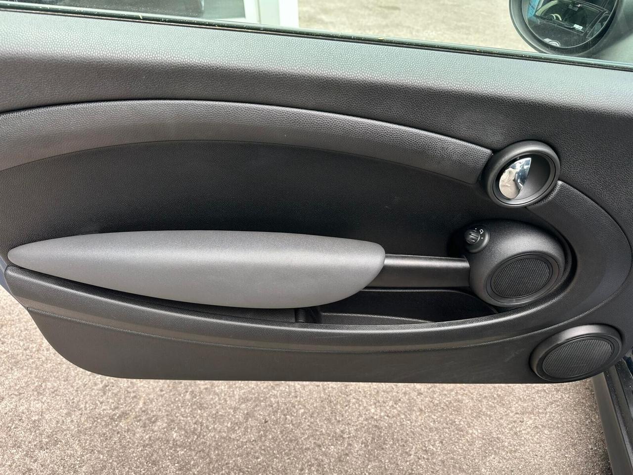 Mini One Mini 1.6 16V One