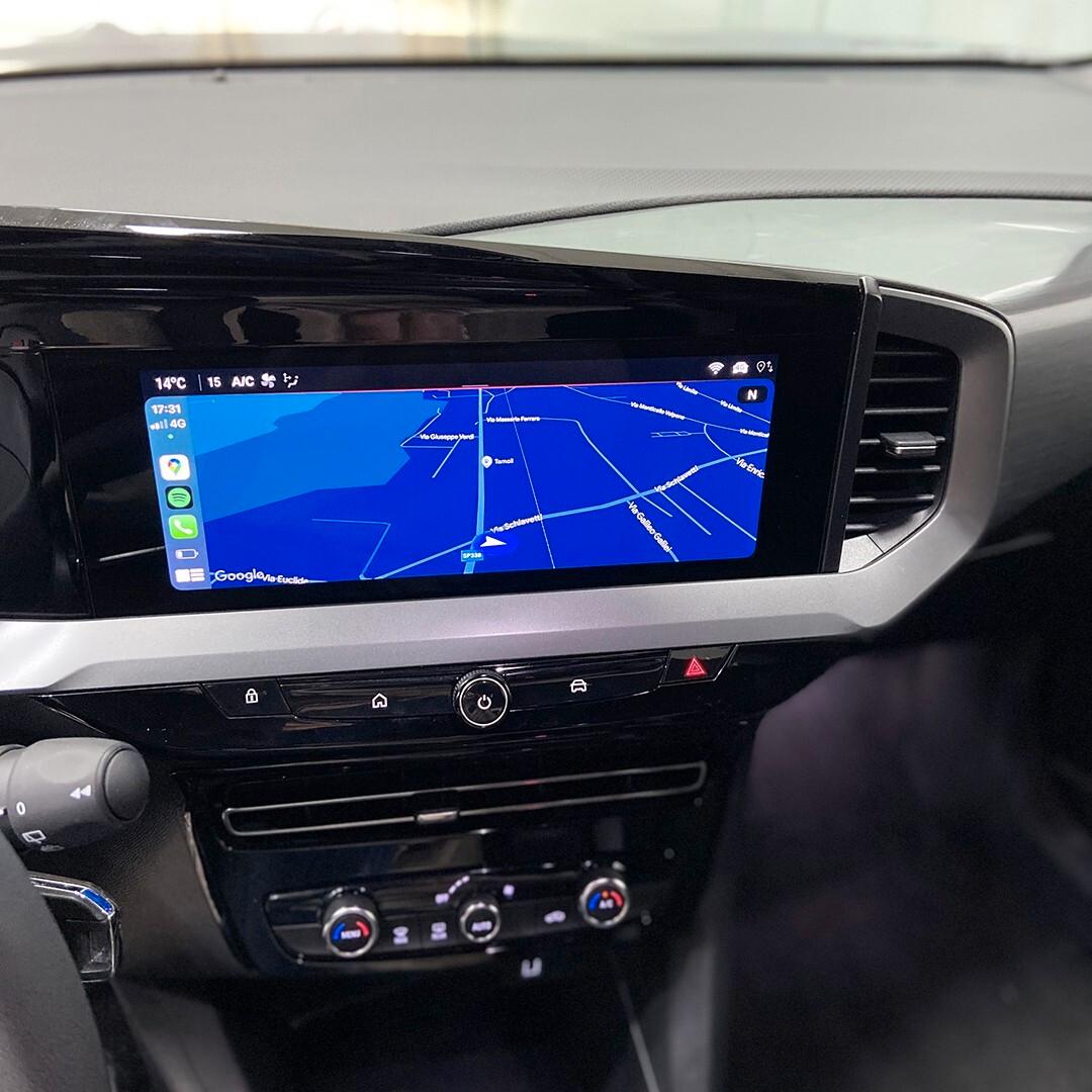 Opel Mokka 1.2 Turbo 130 CV aut. Edition