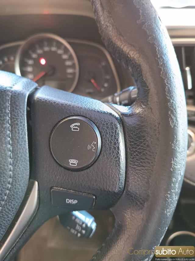 TOYOTA RAV 4 MY23 RAV4 2.0 D-4D 4WD Lounge