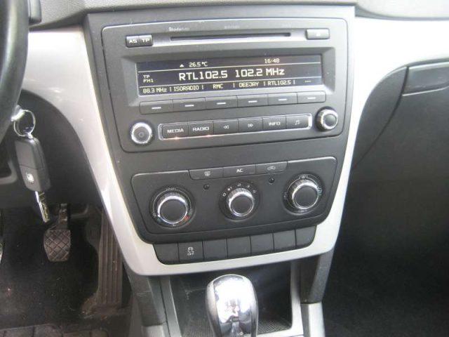 SKODA Yeti 1.2 TSI ADVENTURE