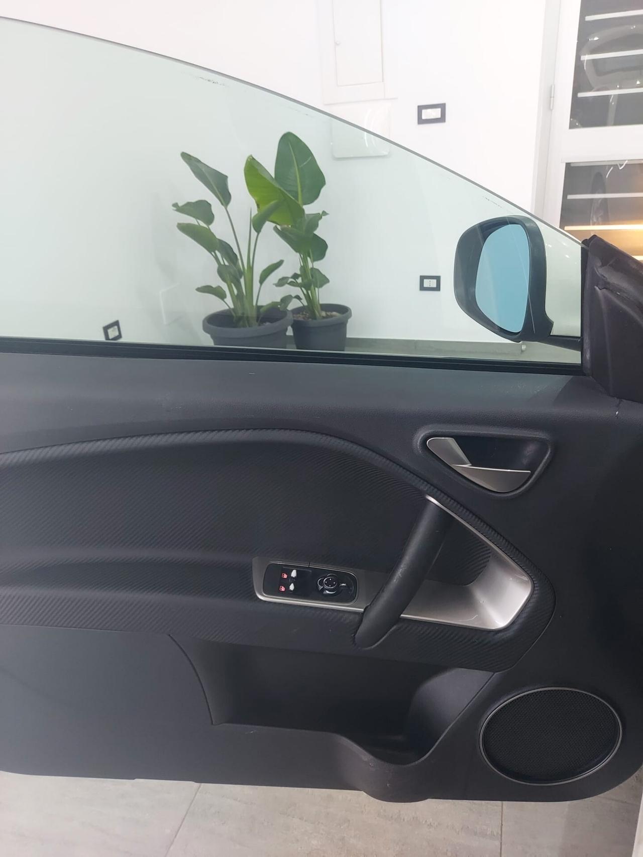 Alfa Romeo MiTo 1.3 JTDm-2 95 CV S&S Distinctive Sport Pack